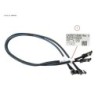 38066300 - RX4770M7 MB MCIO TO HSBP3 CN1.CN2 GEN5