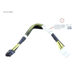 38066303 - RX4770M7 GPU V100 POWER CABLE