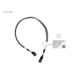 38066305 - RX4770M7 PCIE SLIMLINE TO HSBP1 GEN4