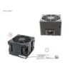 38066308 - FAN ME ASSY . 9276 FAN MODULE