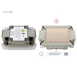 38066309 - RX4770M7 CPU HEATSINK