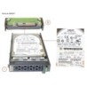 38045387 - HD SAS 12G 300GB 10K 512N HOT PL 2.5  EP