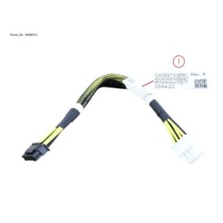 38066312 - RX4770M7 GPGPU V100 POWER CABLE