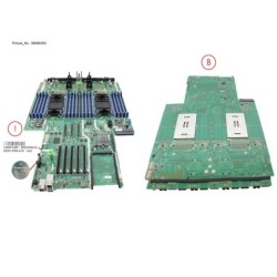 38066350 - RX4770 M7 MB BOTTOM