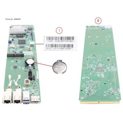 38066360 - RX8770 M7 PCH BOARD