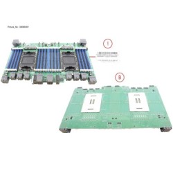 38066361 - RX8770 M7 MAINBOARD