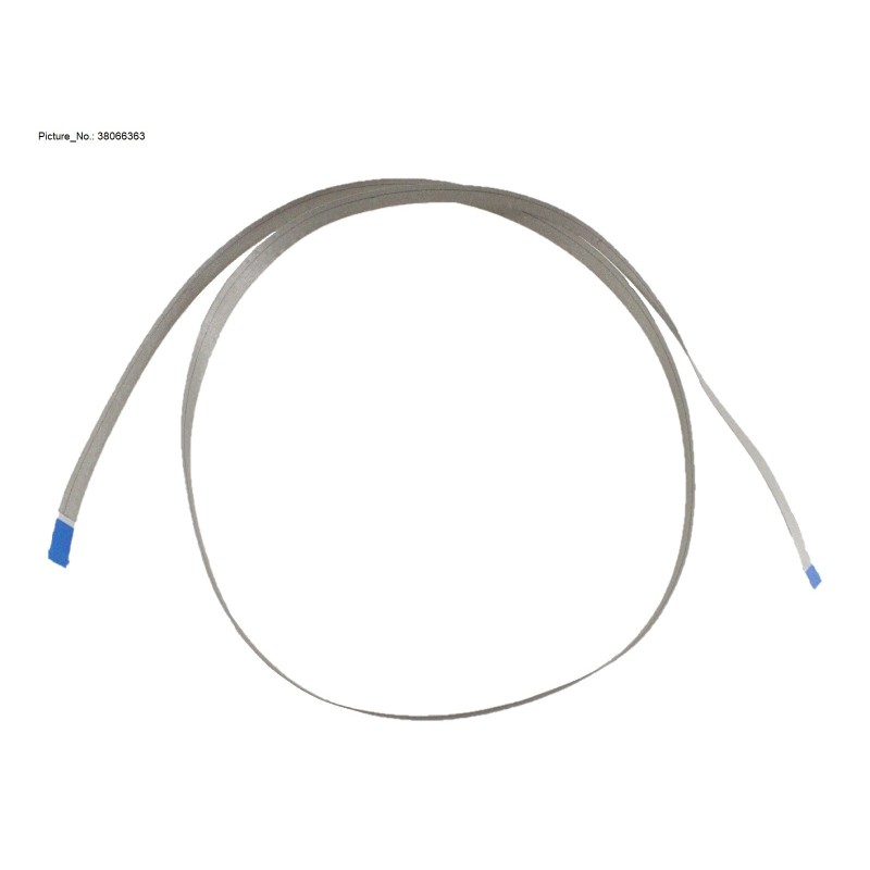 38066363 - FRONT PANEL LED CABLE