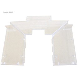 38066367 - CPU AIR SHROUD