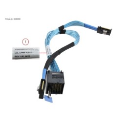 38066369 - PCIE CABLE 314MM (MB TO PCIEB)