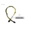 38066371 - HDD BP PWR CABLE 400MM (MB TO FANB)