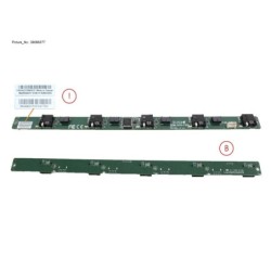 38066377 - FAN ADAPTER BOARD