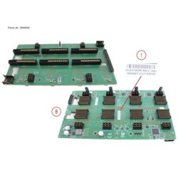 38066382 - MIDPLANE BOARD