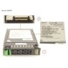 38059257 - SSD SAS 12G 800GB MIXED-USE 2.5  H-P EP