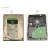 38049157 - HDD 500GB SATA S3 7.2K 3.5  4K