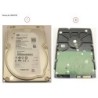 38049183 - HDD 2TB BC-SATA S3 LFF 7.2K 3.5