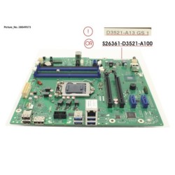 38049573 - SYB C236.KABYLAKE