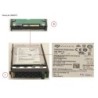 38060373 - HD SAS 12G 2.4TB 10K 512E HOT PL 2.5  EP