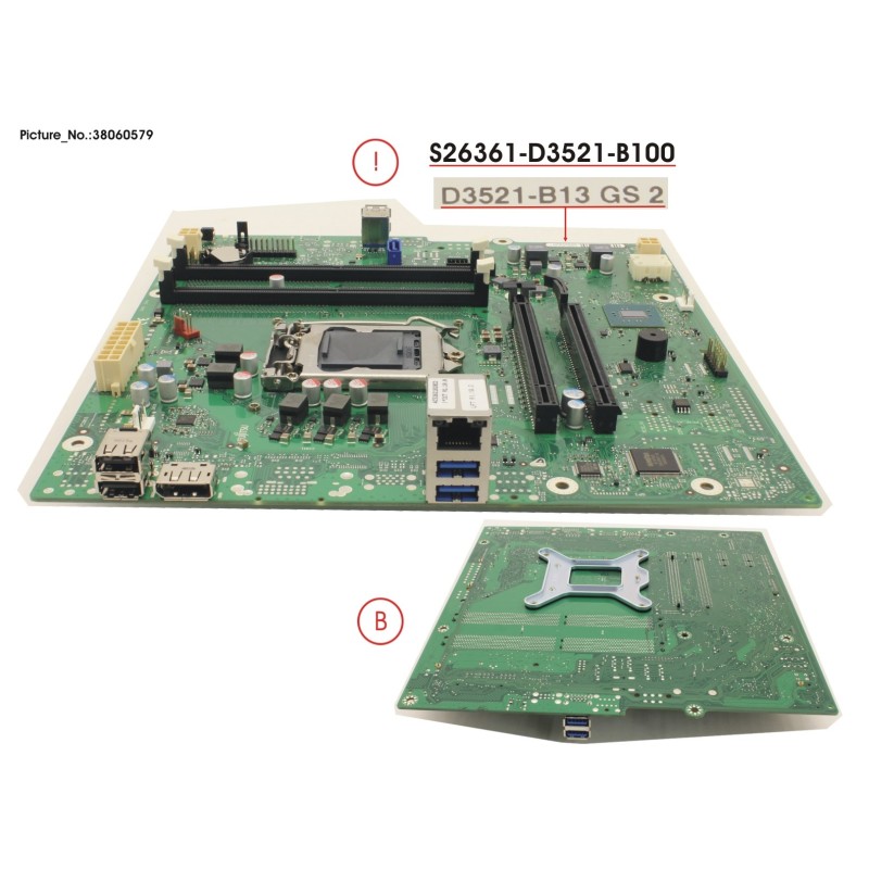 38060579 - SYB C236.KABYLAKE