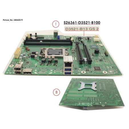 38060579 - SYB C236.KABYLAKE