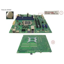 34076842 - SYB C236.KABYLAKE
