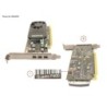 38063025 - NVIDIA QUADRO P400 2GB. FULL HEIGHT