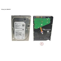 38063073 - HD SATA 6G 8TB 7.2K 512E N H-P 3.5  BC
