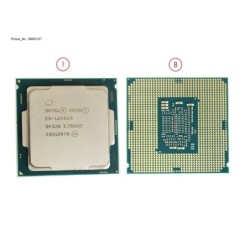 38063157 - CPU XEON E3-1245V6 3.7GHZ 73W