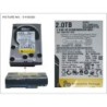 38017162 - HDD 2TB BC-SATA 7.2K 3.5