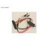 38065259 - HDD1.2 SIGNAL.PWR CABLE