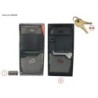 38065288 - FRONT BEZEL FOR TX1310 W.O BMC