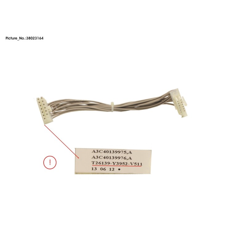 38023164 - LTG PWR 16.14 220