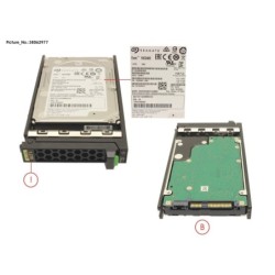 38062977 - HD SAS 12G 1.2TB 10K 512N HOT PL 2.5  EP