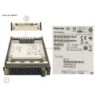 38048421 - SSD SAS 12G 400GB WRITE-INT. 2.5  H-P EP
