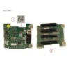 38065374 - 4X2.5 SAS. SATA HDD BP