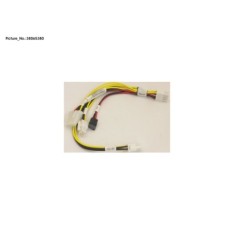 38065380 - ODD.2.5 PWR CABLE