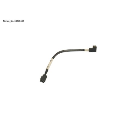 38065386 - OB-SATA.RAID SAS SIGNAL CABLE