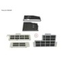 38065405 - IP5X DUST PROTECTION KIT (W. CA05973-703