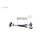 38066092 - TX1320 EP6 2P.NVME CABLE