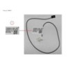 38066875 - TX M5 HDD LED CABLE. 1 TO 1. 250MM. MICR