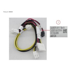 38066945 - ODD.2.5  PWR CABLE
