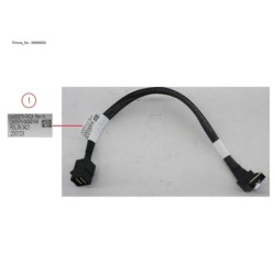 38066950 - OB-SATA.RAID SAS SIGNAL CABLE