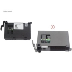 38066953 - TX1320M6 ASSY OP MODULE