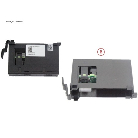 38066953 - TX1320M6 ASSY OP MODULE