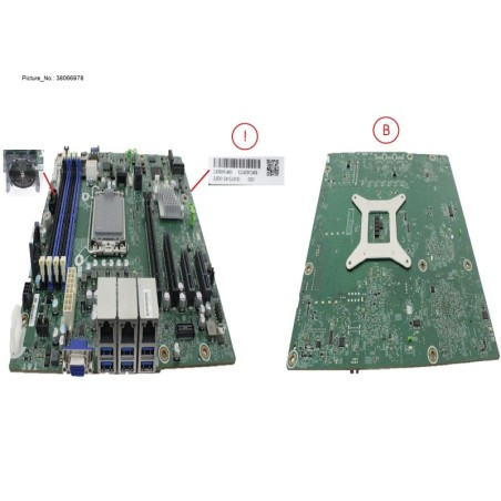 38066978 - D4132-A TX1320.30 M6 MB