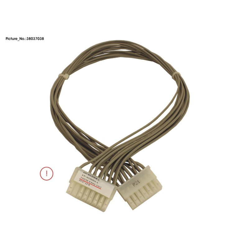 38037038 - CBL PWR 16.14 550