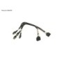 38065390 - TX1330 EP5 2P.NVME CABLE