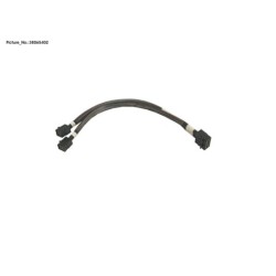 38065402 - EXPANDER SIGNAL CABLE FOR BP1.2
