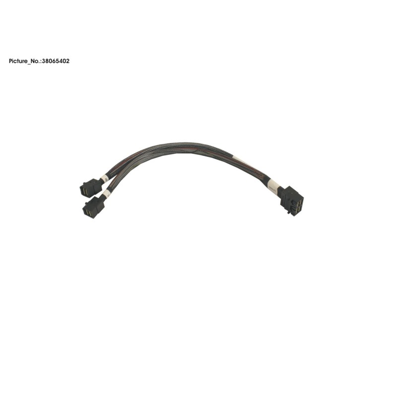 38065402 - EXPANDER SIGNAL CABLE FOR BP1.2