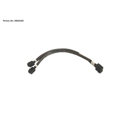 38065402 - EXPANDER SIGNAL CABLE FOR BP1.2
