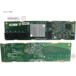 38065827 - SAS EXPANDER BOARD A-3